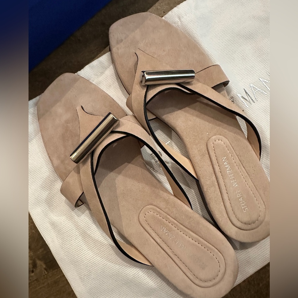 Stuart Weitzman  SANDAL